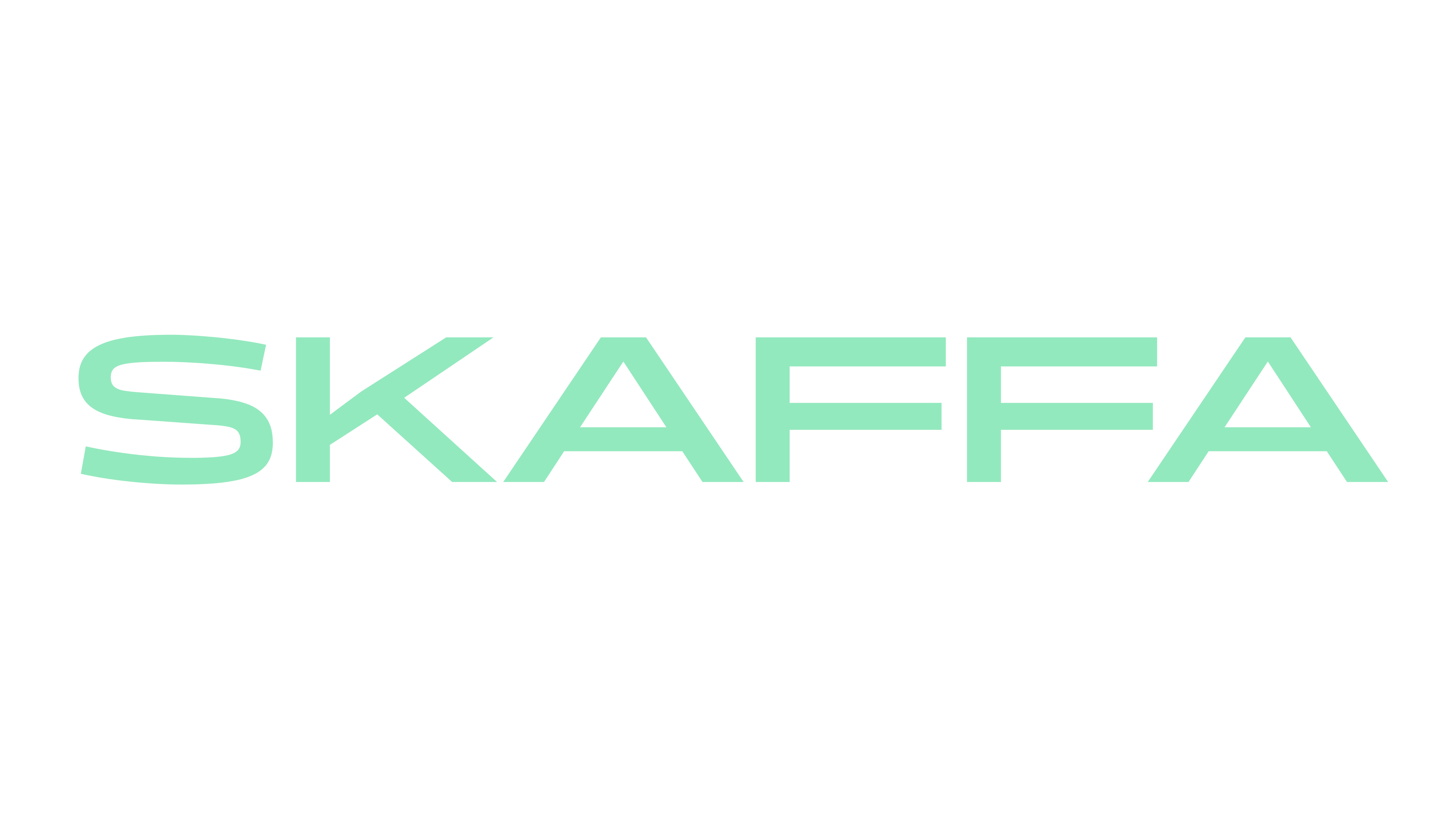 Skaffa